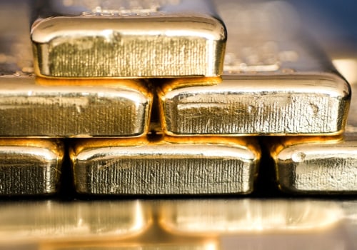 Is gold and silver subject to capital gains tax?