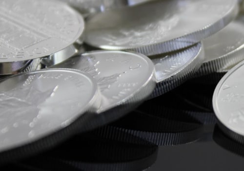 Can you buy silver coins in ira?